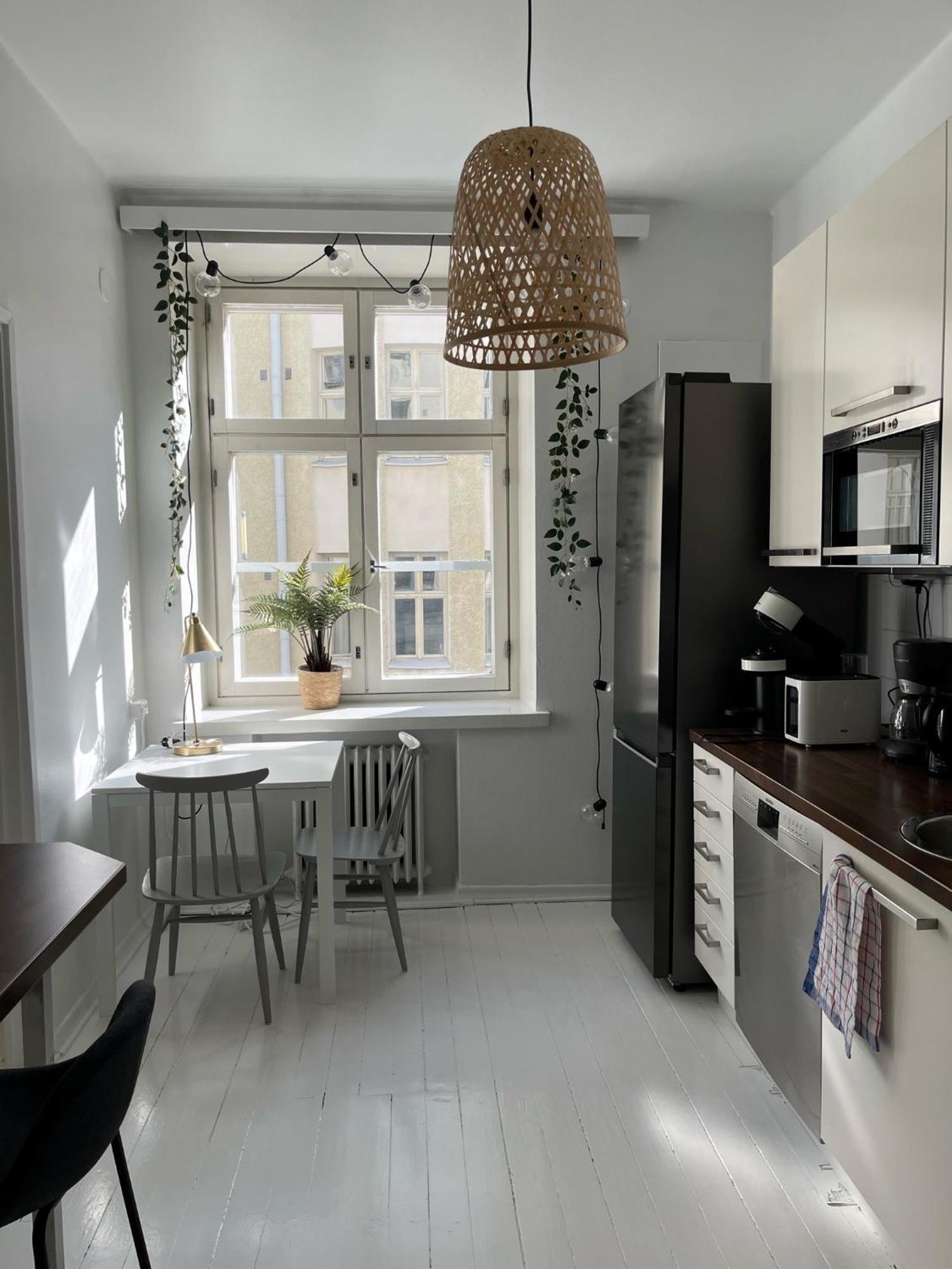 Design Stay In The Heart Of Punavuori Хельсинки Экстерьер фото